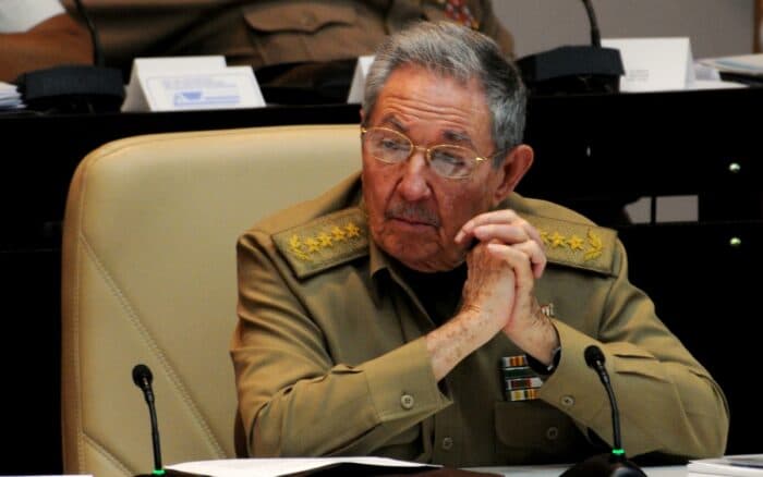 EE. UU. presentará cargos contra Raúl Castro el miércoles; ¿de qué lo acusan?