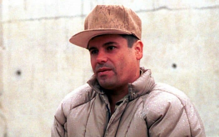 Juez niega extradición a 'El Chapo'