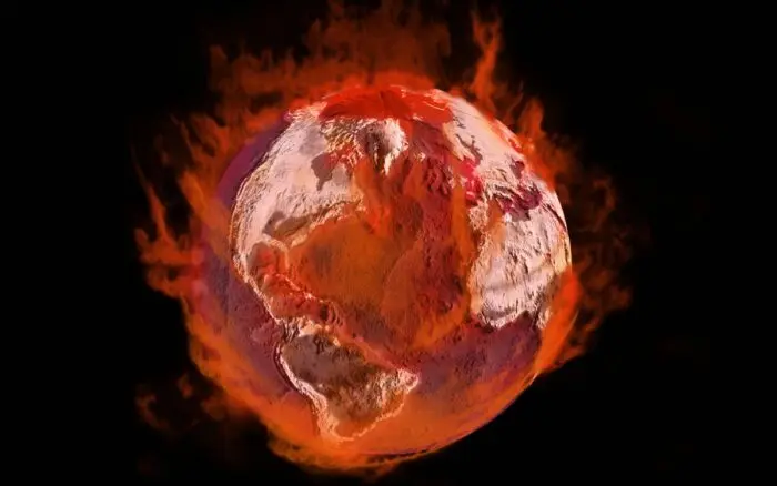 ‘Niño Godzilla’: El fenómeno climático podría intensificarse en un mundo en calentamiento