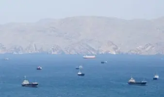 Estados Unidos lanza ‘ataques de autodefensa’ en el sur de Irán