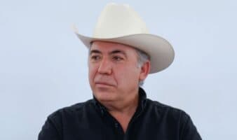 Inzunza comparecerá ante FGR por acusaciones de EE. UU.