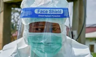México impone restricción temporal a pasajeros de tres países africanos por brote de ébola
