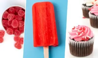 México prohíbe colorante rojo por potencial cancerígeno
