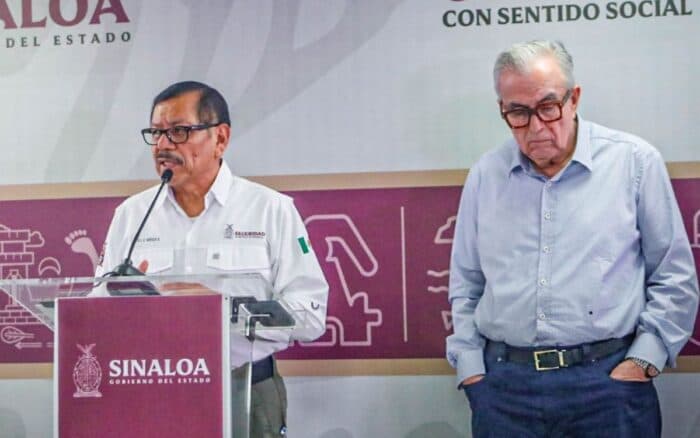 EE.UU. planea usar leyes de terrorismo contra funcionarios mexicanos: NYT