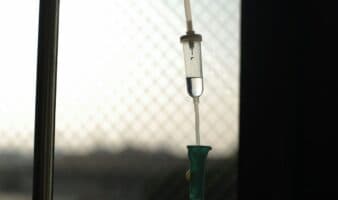 Mujer con cáncer terminal recibe la primer eutanasia legal en Uruguay