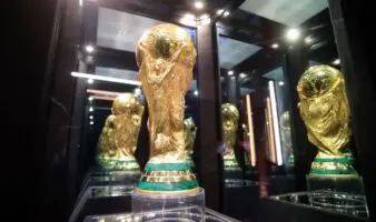 FIFA insiste en el mercado dinámico en medio de la polémica por los precios del Mundial