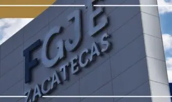 Secuestran al exdirector de la Policía de Investigación de Zacatecas