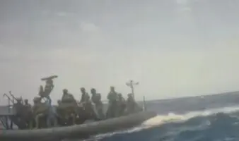 Flotilla denuncia más de 400 detenidos por Israel; UAM expresa consternación por profesora