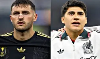 Mundial 2026: Reportan Obed Vargas y Santiago Giménez con el Tricolor | Video