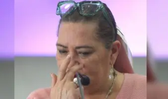 Taddei alerta que reforma de Sheinbaum podría convertir al INE en 'juez y parte'