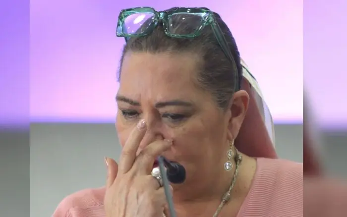 Taddei alerta que reforma de Sheinbaum podría convertir al INE en 'juez y parte'