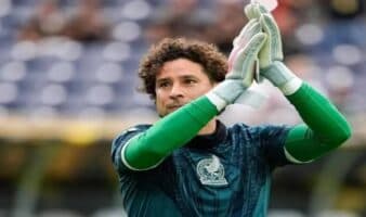 Mundial 2026: Guillermo Ochoa reporta con el Tricolor con miras a su sexta Copa del Mundo | Video
