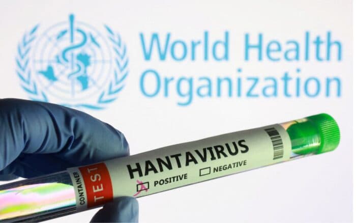 Hantavirus 'no es la Covid': OMS confía que tenga un alcance 'limitado'