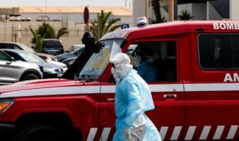 Hantavirus: qué es, síntomas y cómo se transmite