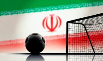 FIFA confía en participación de Irán en el Mundial 2026 tras reunión en Estambul