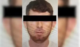 Sonora | Detienen en Nogales a Isai 'N', sobrino de 'El Chapo'