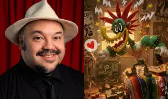 Director mexicano, Jorge Gutiérrez, se disculpa y abandona serie hecha con IA