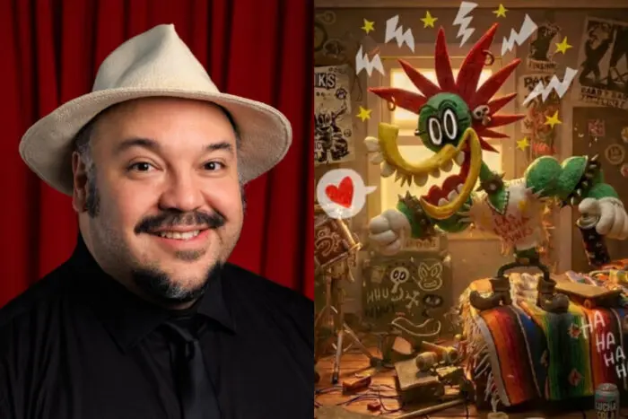 Director mexicano, Jorge Gutiérrez, se disculpa y abandona serie hecha con IA