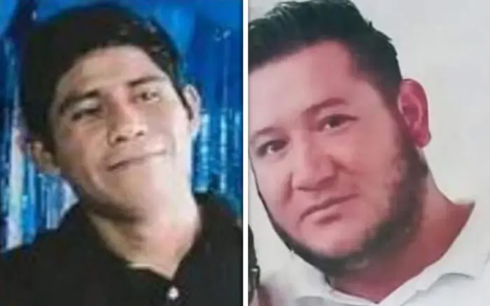 Oaxaca: Denuncian desaparición de Juan José Urrutia y Rigoberto Pérez tras acudir a una entrevista de trabajo