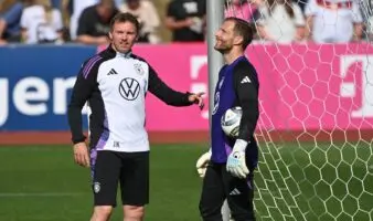 Mundial 2026: Critica Julian Nagelsmann el alto costo de los boletos