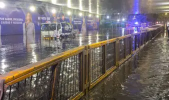 Lo mejor de Aristegui en Vivo: Cancelan 'megavacaciones'; detienen a operador del 'señor de los buques'; lluvias colapsan CDMX (12/05/2026)