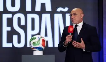 Mundial 2026: Lamine Yamal encabeza la lista de España en la que no hay ningún jugador del Real Madrid | Video