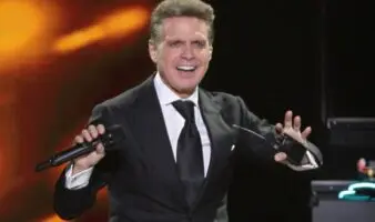 Luis Miguel fue hospitalizado en Nueva York; esto se sabe