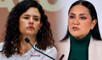 Morena renueva dirigencia: Alcalde se despide y Montiel se perfila para liderar el partido