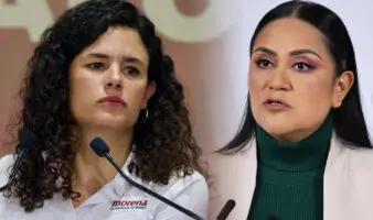 Morena renueva dirigencia: Alcalde se despide y Montiel se perfila para liderar el partido