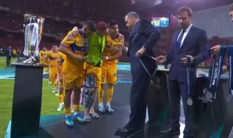 Mundial 2026: Marcelo Flores se pierde por lesión la Copa del Mundo con Canadá | Video