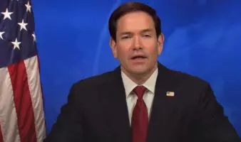 Rubio llama a construir una 'nueva Cuba'; La Habana lo tacha de 'vocero de intereses corruptos'