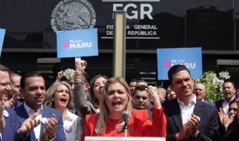 Lo mejor de Aristegui en Vivo: Huachicol en la mira de EE.UU.; Morena va por reelección de magistrados electorales; gobernadora va a FGR pero no rinde testimonio (28/05/2026)