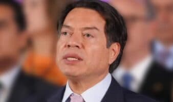 Cancelan vacaciones de tres meses anunciadas por Mario Delgado