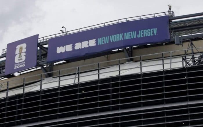 Mundial 2026: Investigan a FIFA por venta de boletos en Nueva York y Nueva Jersey