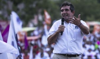 FGR niega vínculo entre asesinato de Melesio Cuén y acusaciones de EE.UU. contra Rocha