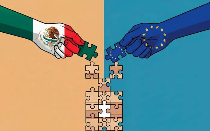 BEI prevé movilizar 3 mil millones de euros en inversiones para México tras acuerdo con la Unión Europea