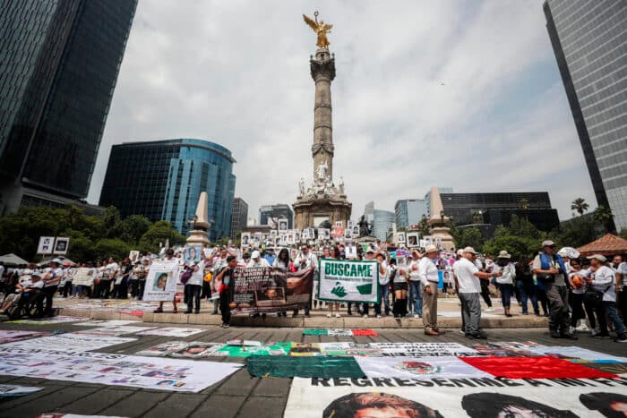 ONG documentan 104 agresiones y violaciones a Derechos Humanos durante el Mundial 2026 en México