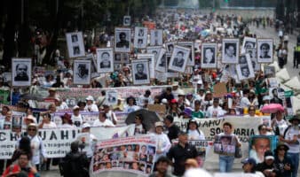 Las personas desaparecidas en México ponen a prueba a la Unión Europea en su compromiso con el sistema multilateral | Por Michael W. Chamberlin