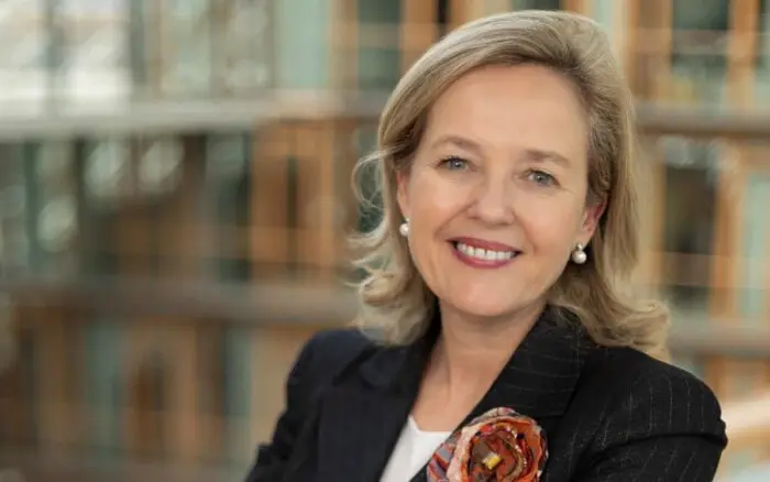 Banco Europeo de Inversiones prevé movilizar 3 mil millones de euros en México: presidenta del BEI