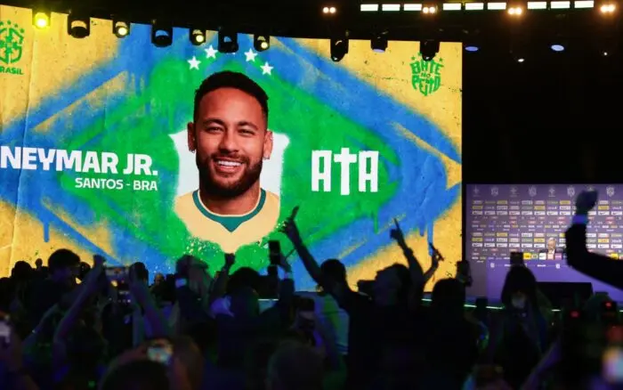 Mundial 2026: Convoca Ancelotti a Neymar, Vinícius y Raphinha para la Copa del Mundo | Video