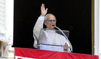 El papa denuncia los ataques a la prensa y recuerda a los periodistas asesinados