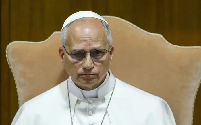 León XIV advierte en su primera encíclica 'Magnifica Humanitas' que la IA 'no es neutral'