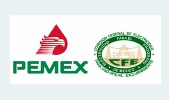 S&P cambia a negativa perspectiva de calificación crediticia de Pemex y CFE