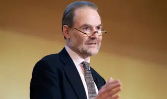 El historiador Timothy Garton Ash obtiene el Premio Princesa de Asturias de Ciencias Sociales 2026