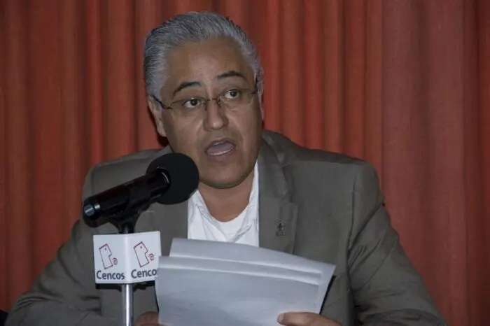 Exrector de la UAEM, implicado en 'Estafa Maestra', ha recuperado su libertad