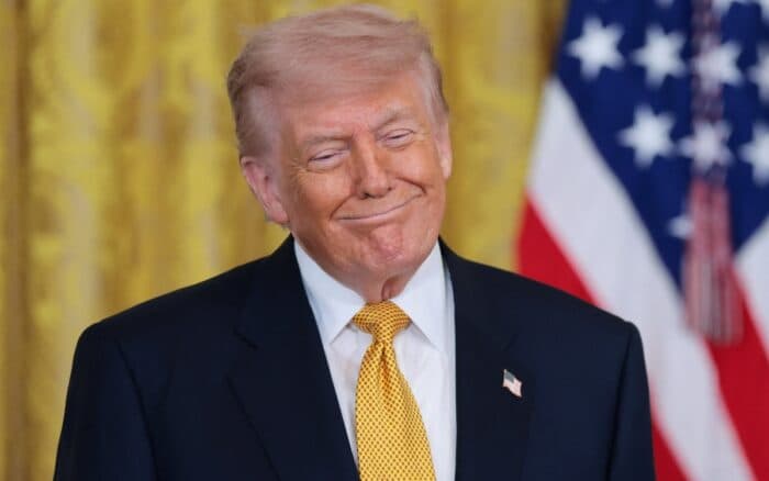 Nuevo revés a Trump | Tribunal de Comercio declara ilegal el arancel global del 10%