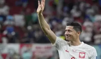 Robert Lewandowski gana juicio por difamación y calumnias contra su ex agente