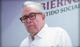 Lo mejor de Aristegui en Vivo: Congelan cuentas a Rocha Moya; imputan a Rodríguez Zapatero; SRE pide a Israel por tres mexicanas (19/05/2026)
