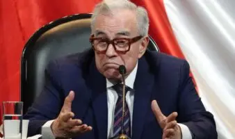 Rocha Moya dejó iniciativa para 'blindar' la información pública en Sinaloa antes de pedir licencia