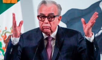 Iniciativa de Rocha Moya elimina acceso a información de vuelos pagados con recursos públicos: CPC